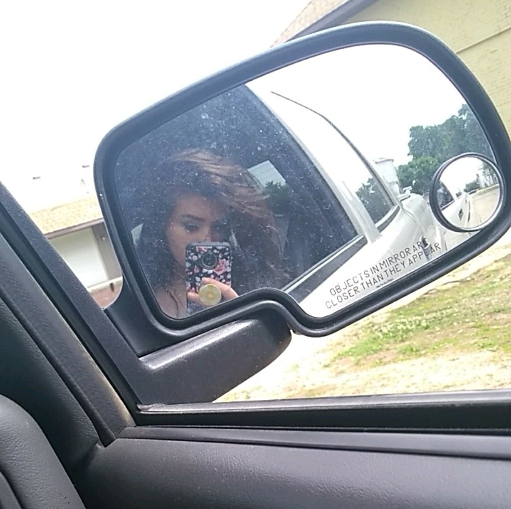 Meet your Posher, Paige